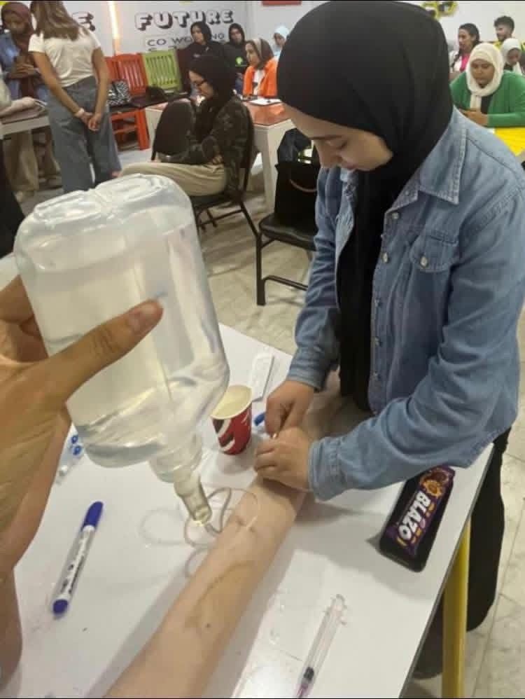 الكانيولات